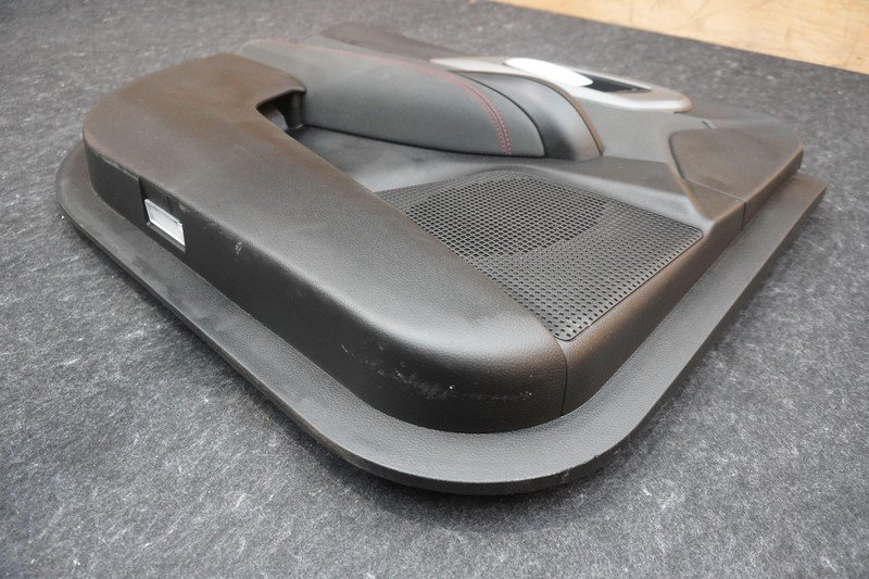 Front Left Interior Door Trim Cover Panel W/ Handle Alfa Romeo Tonale 2024 *Note