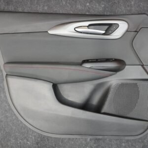 Front Left Interior Door Trim Cover Panel W/ Handle Alfa Romeo Tonale 2024 *Note