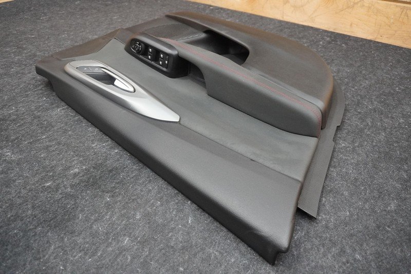 Front Left Interior Door Trim Cover Panel W/ Handle Alfa Romeo Tonale 2024 *Note