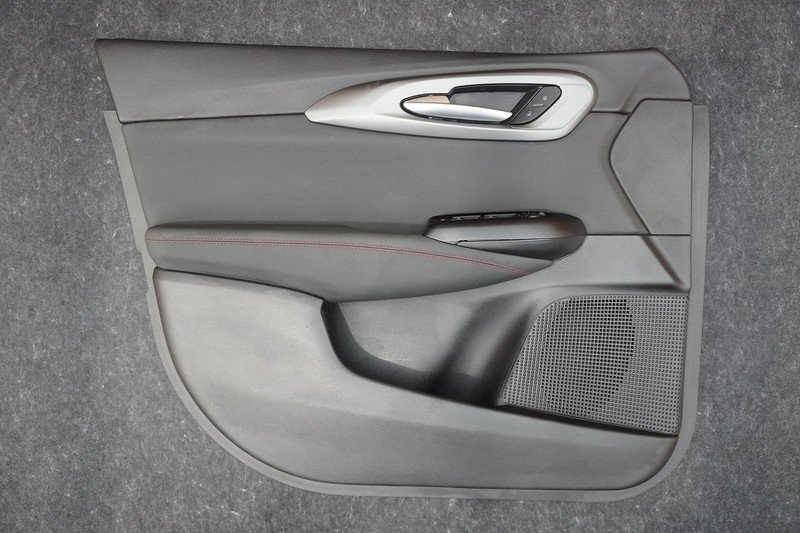 Front Left Interior Door Trim Cover Panel W/ Handle Alfa Romeo Tonale 2024 *Note