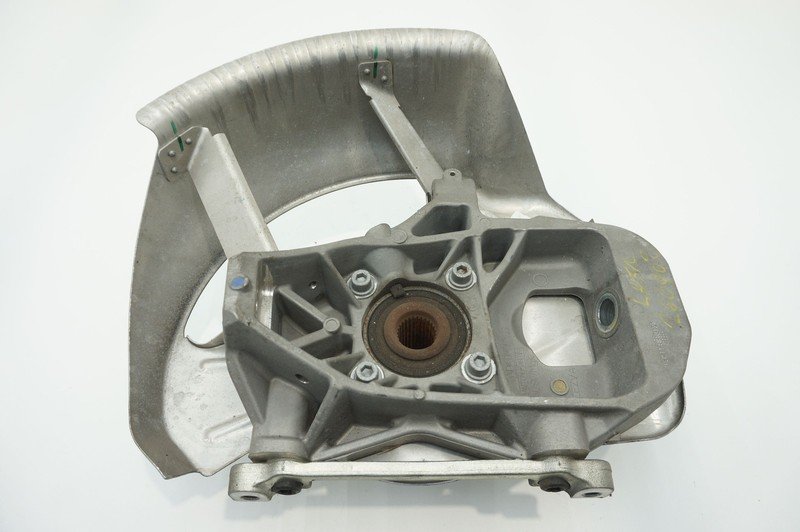 Front Left Knuckle Hub Wheel Bearing 8D33-3K185-AC Aston Martin Vanquish 2014-18