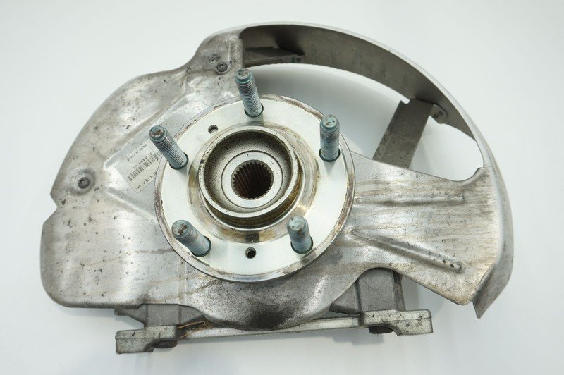 Front Left Knuckle Hub Wheel Bearing 8D33-3K185-AC Aston Martin Vanquish 2014-18