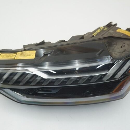 Front Left LED Headlamp Assembly OEM 4K8941085E Audi Rs6 Rs7 2021-25 *Note*
