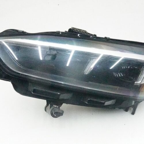 Front Left LED Headlamp Headlight Assembly 8W6941773C Audi RS5 2018-19 *Note
