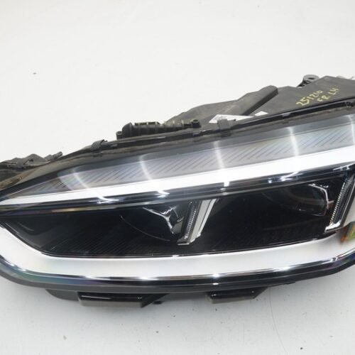 Front Left LED Headlight Headlamp Assembly 8W6941773F Audi S5 A5 2018-19 *Note*