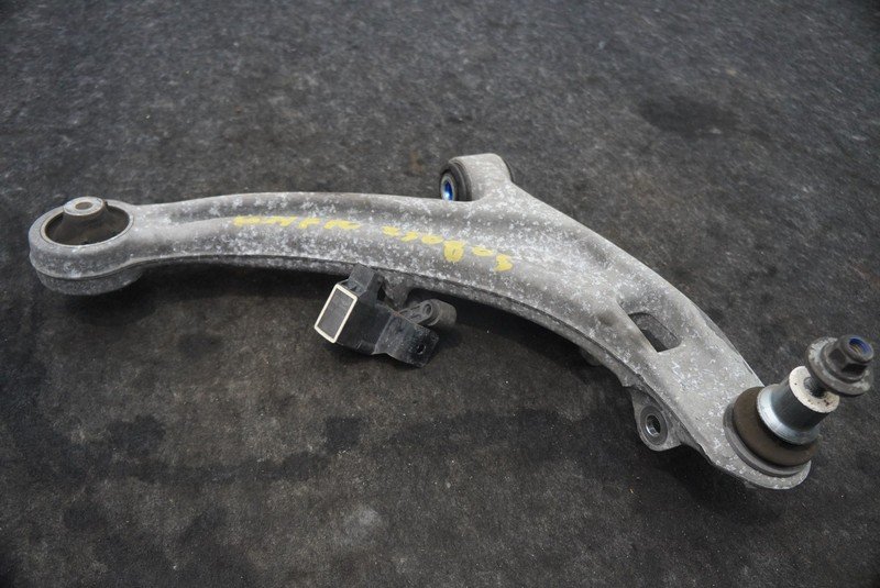 Front Left Lower Control Arm 6G33-3A053-BC OEM Aston Martin V8 Vantage 2006-16