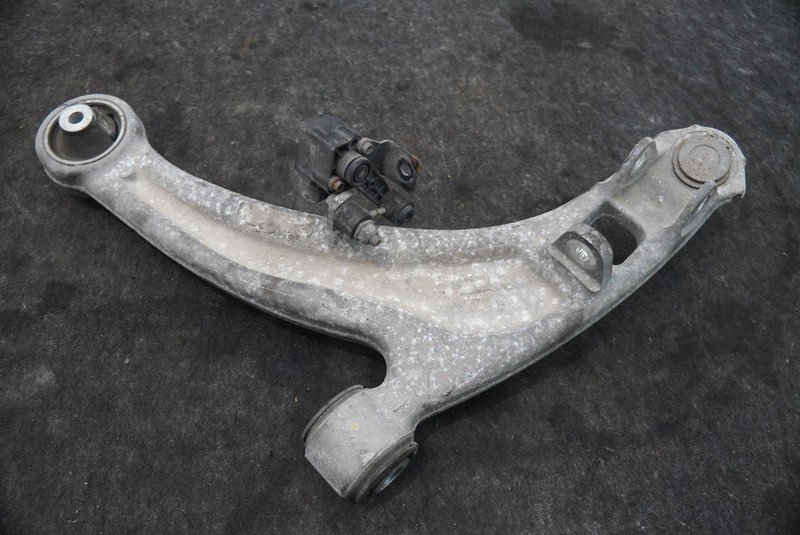 Front Left Lower Control Arm 6G33-3A053-BC OEM Aston Martin V8 Vantage 2006-16