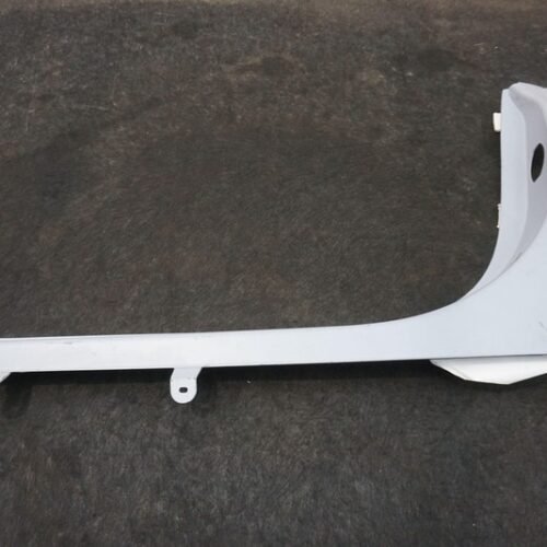 Front Left Lower Door Sill Trim Panel OEM 4S0853959 Audi R8 GT4 4S 2016-18