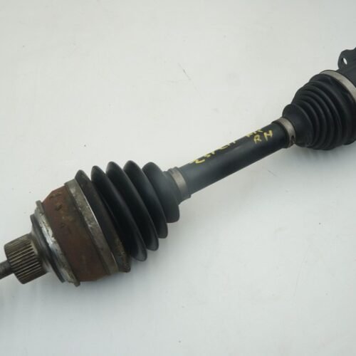 Front Left or Right CV Axle Shaft 4N0407271J OEM Audi RS7 2024