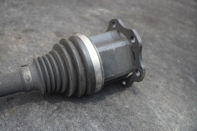 Front Left or Right CV Axle Shaft 8W0407271E 8W0407271G OEM Audi S5 2022