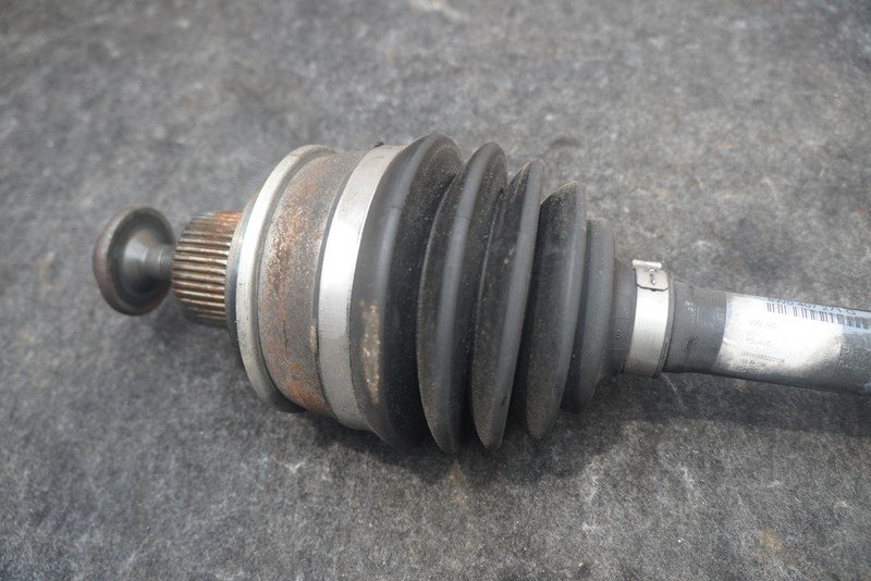 Front Left or Right CV Axle Shaft 8W0407271E 8W0407271G OEM Audi S5 2022