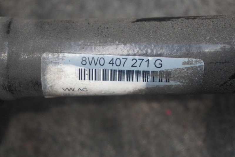 Front Left or Right CV Axle Shaft 8W0407271E 8W0407271G OEM Audi S5 2022