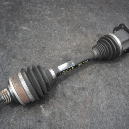 Front Left or Right CV Axle Shaft 8W0407271E 8W0407271G OEM Audi S5 2022
