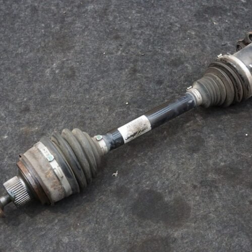 Front Left Or Right CV Axle Shaft Assembly OEM 4M0407271D Audi Q7 4M 2017-2023