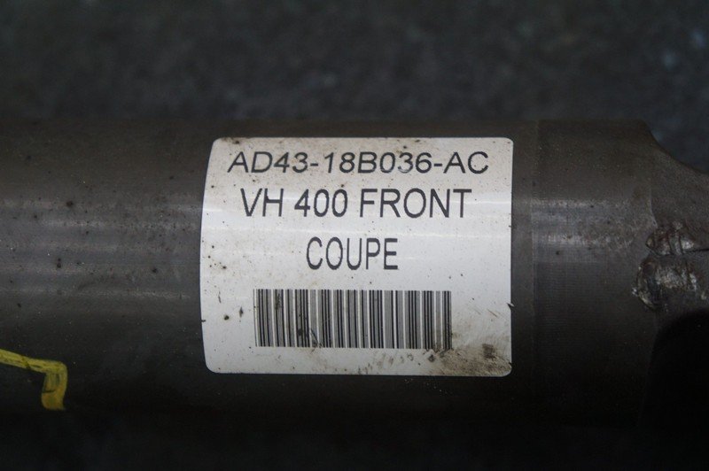 Front Left Or Right Shock Strut AD43-18B036-AC Aston Martin Rapide Coupe 2010