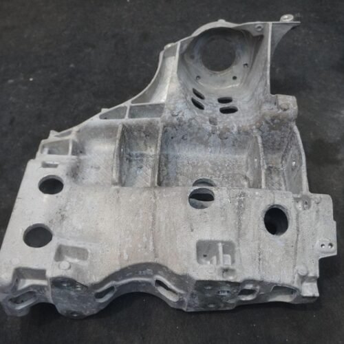 Front Left Radiator Support Mount Bracket HY53-100A05-AE Aston Martin DB11 2020