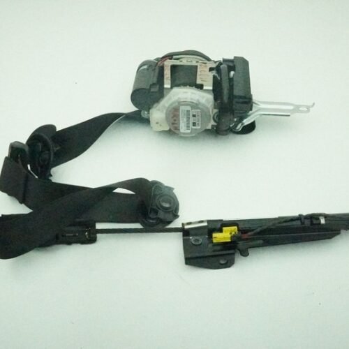 Front Left Seat Belt Retractor 4M8857705E 4M0857619A Audi RSQ8 2021-22
