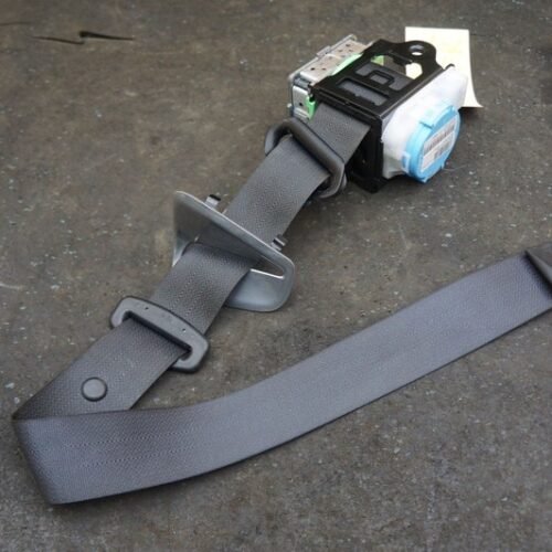 Front Left Seat Belt Retractor AD43-611B70-ADW OEM Aston Martin Rapide 2010