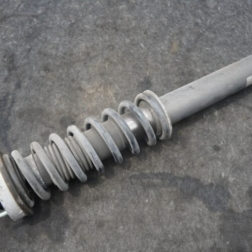 Front Left Shock Absorber Spring Strut 6G33-18B036-BE Aston Martin V8 Vantage 08