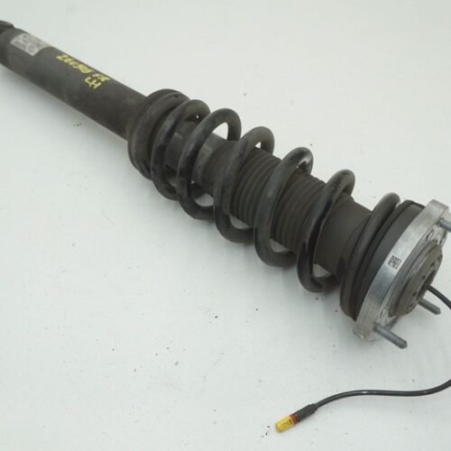 Front Left Shock Absorber Spring Strut KY63-18B036-GB Aston Martin Vantage 2020