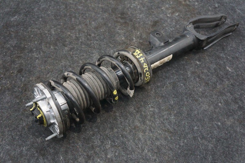 Front Left Shock Strut OEM 68382237AA Alfa Romeo Stelvio Sprint 949 18-25 *Note*