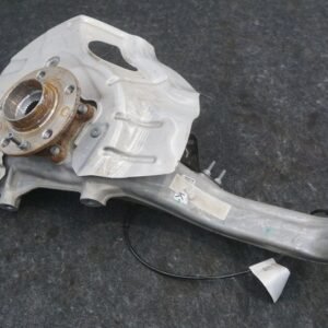 Front Left Spindle Knuckle Bearing 68491233AA Alfa Romeo Stelvio Sprint 2020-23