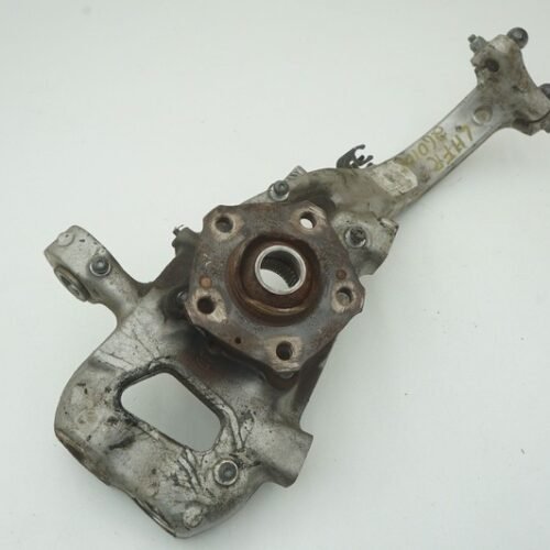 Front Left Spindle Knuckle Hub Wheel Bearing OEM 4M0407253M Audi Q8 Rsq8 2020-25