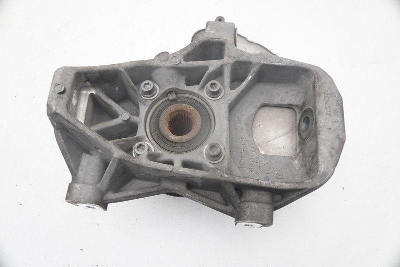 Front Left Spindle Knuckle Wheel Hub 7G433K185AB Aston Martin V8 Vantage 2006-16