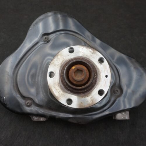 Front Left Spndle Knuckle Hub Wheel Bearing OEM 4S0505433E Audi R8 4S 2017-23