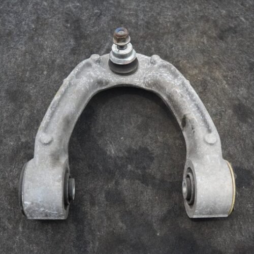 Front Left Upper Control Arm 6G33-3091-AB OEM Aston Martin V8 Vantage 06-16 DB9