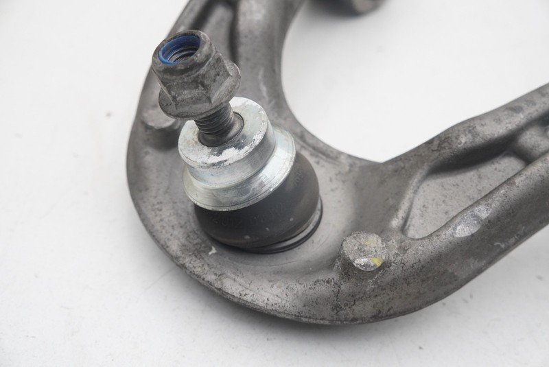 Front Left Upper Control Arm 6G333091AB OEM Aston Martin V8 Vantage 2006-16