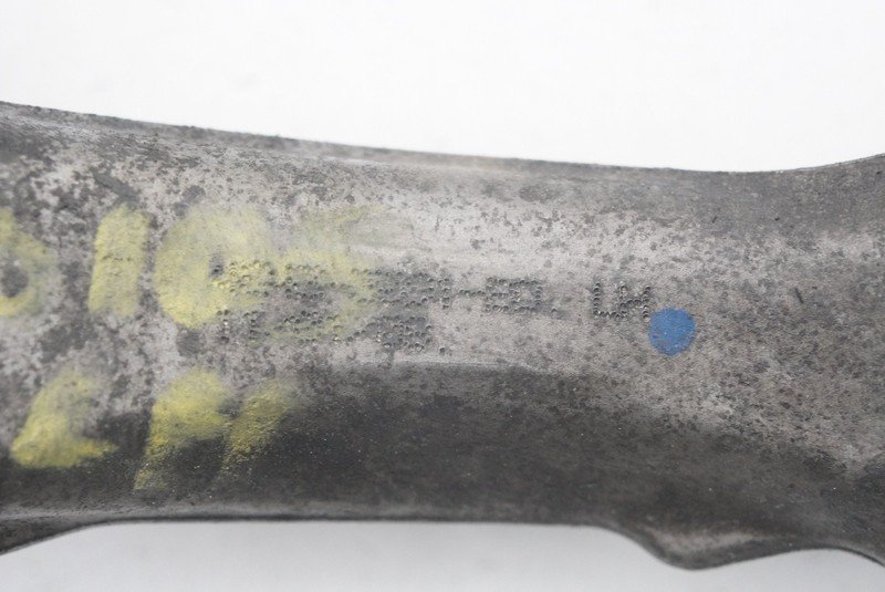 Front Left Upper Control Arm 6G333091AB OEM Aston Martin V8 Vantage 2006-16