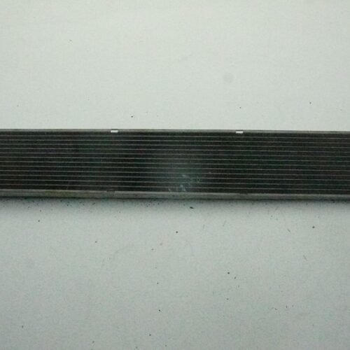 Front Lower Center Auxiliary Cooler Radiator Additional 8W0121002 RS5 2018-23