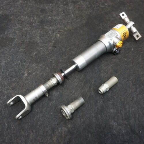 Front Ohlin Double Adjust Strut Shock Absorber 4S9412015 Audi R8 GT4 4S 2016-18