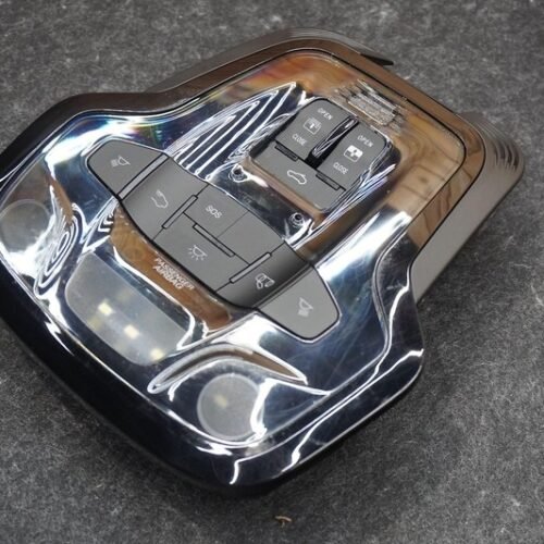 Front Overhead Center Console Dome Light Lamp 56174905 Alfa Romeo Tonale 2022-24