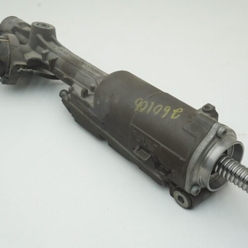 Front Power Steering Gear Rack & Pinion OEM 4M1423055AM Audi Q8 Rsq8 Sq7 2020-23