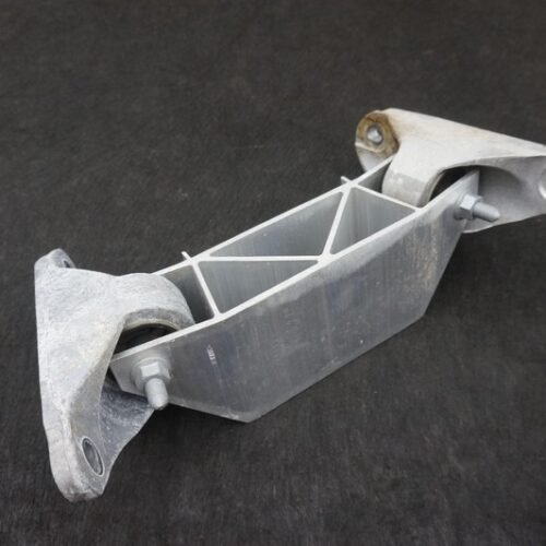 Front Reinforcement Bracket W/ Mount OEM 4S0802871A 4S0599437 Audi R8 4S 2018-23