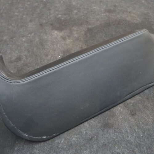 Front Right A Pillar Lower Kick Trim 6G33-02348-BBW Aston Martin V8 Vantage 2006