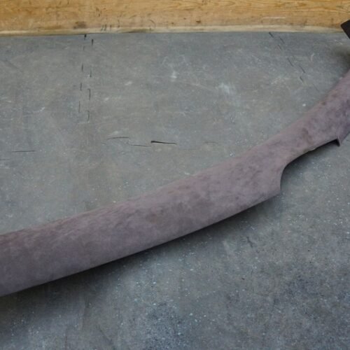 Front Right A-pillar Windshield Trim AD43-025B38-BGW Aston Martin Rapide 2010