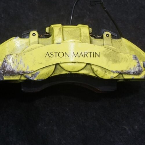Front Right Brake Caliper OEM PY83-2D119-NC Aston Martin DBX 707 2020-24 *Note*