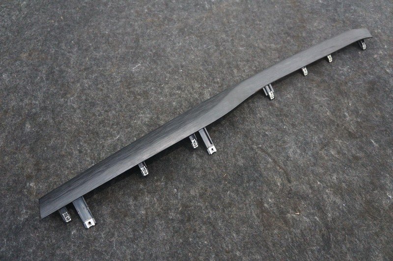Front Right Dash Trim Cover Panel 1951054 Alfa Romeo Stelvio Sprint 949 2017-23