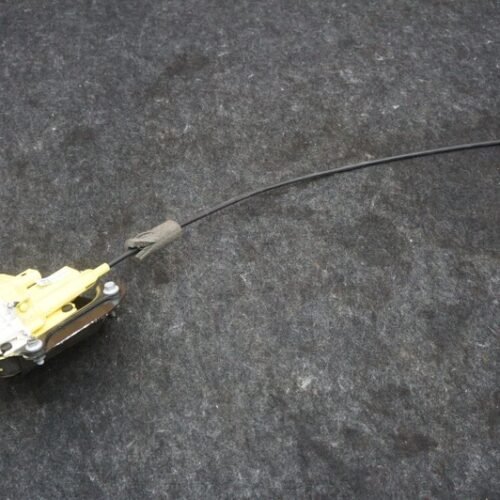 Front Right Door Cinching Motor PY83-220A20-AA Aston Martin Dbx 707 20-24 *Note