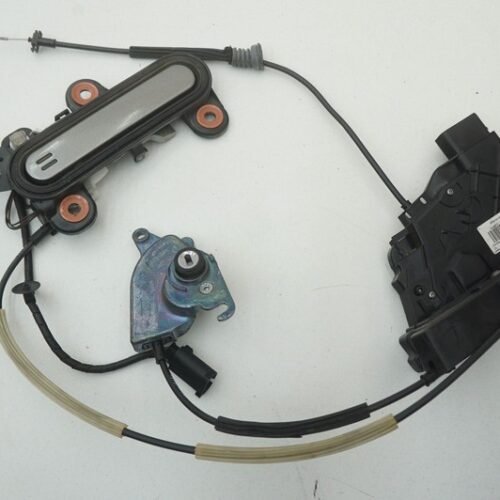 Front Right Door Latch Actuator Handle 7G43-226A28-A Aston Martin V8 Vantage 08