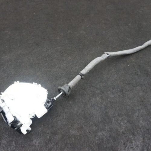 Front Right Door Latch Lock Actuator Assembly OEM 8X1837016E Audi R8 4S 2023