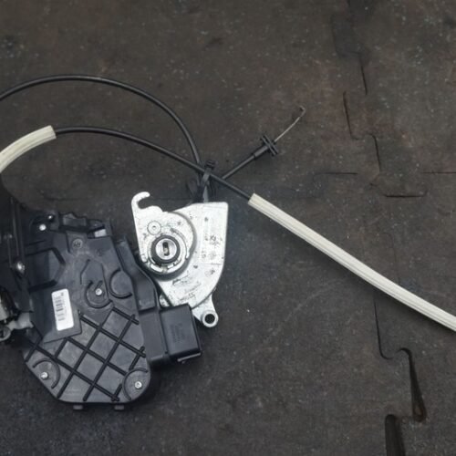Front Right Door Latch Lock Actuator EG43-65-11396 OEM Aston Martin Rapide S 14