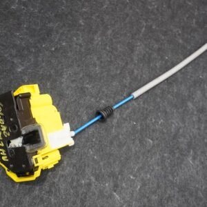 Front Right Door Latch Lock Actuator OEM 50536542 Alfa Romeo Tonale 2022-2024