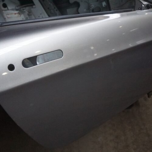Front Right Door Shell OEM BG3320122AG Aston Martin V8 Vantage 2006-2016 *Note*