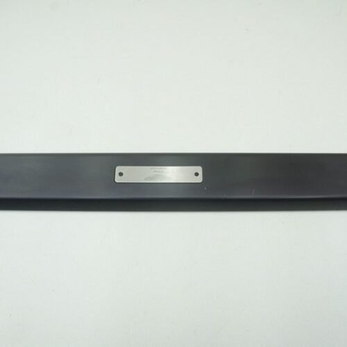 Front Right Door Sill Scuff Plate OEM 6G33-132242-AAW Aston Martin V8 Vantage 08