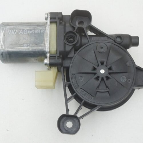 Front Right Door Window Glass Regulator Motor OEM 8W0959801 Audi Q7 Rsq8 2020-25