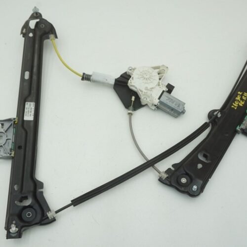 Front Right Door Window Regulator Motor OEM 4K8837462 4K0959801 Audi Rs7 2019-25
